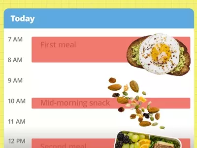 Strategic Eating for Sustained Energy: A Comprehensive Guide
