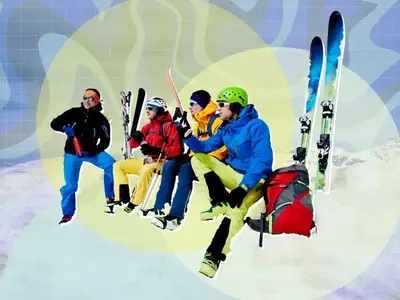 Expert Picks: The Ultimate Winter Boots for Post-Ski Comfort