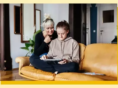 The Influence of Being the Eldest Child on Parenting Styles