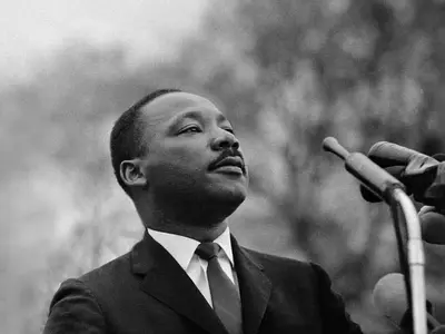 Reimagining Healthcare: Dr. King's Vision and Global Progress