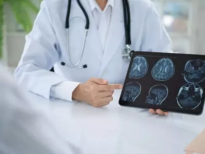 A Neurosurgeon's Guide to Nurturing Children's Brain Health
