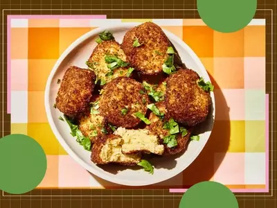 The Amazing Culinary Transformation of Cauliflower