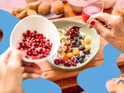The Longevity Diet: Expert-Recommended Foods for a Healthier Life