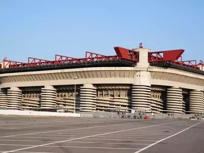2026 Winter Olympics Venues Across Italy