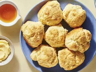 A Culinary Journey Through the Southern United States: 20 Essential Recipes