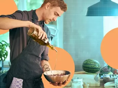 Culinary Strategies for Managing Cholesterol