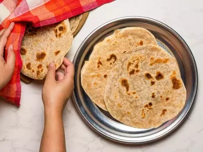 Mastering Kenyan Chapati: A Guide to Flaky Flatbreads