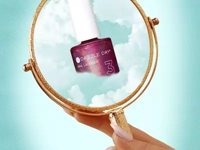 Dazzle Dry: The Ultimate Long-Lasting Manicure Solution