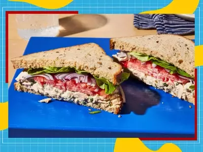Unlocking the Secrets to the Ultimate Tuna Salad
