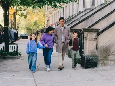 Top States for Family Well-being: A Comprehensive Analysis