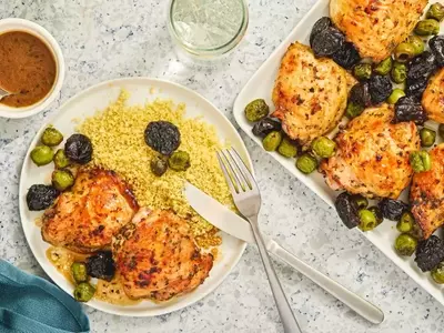 Revitalize Your Weeknight Chicken: 14 Exciting Recipes