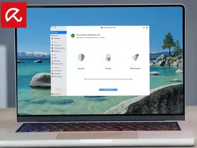 Why Avira Antivirus Pro Is a Smart Choice for Cybersecurity in 2026