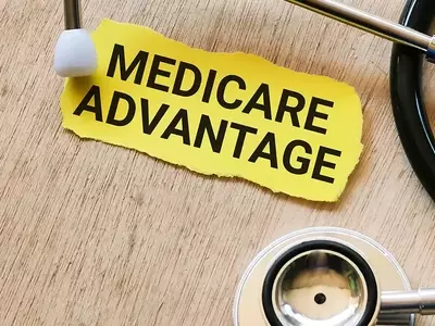 Medicare Advantage (MA) Plans: A Guide for Adults Aged 65 and Older in the United States