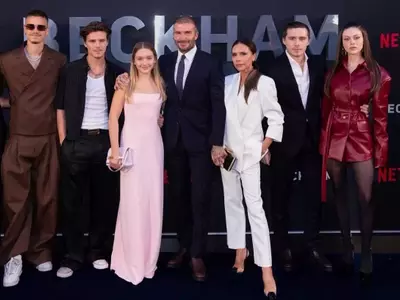 Brooklyn Beckham's Family Feud: Allegations of Sabotage and Prioritized Branding