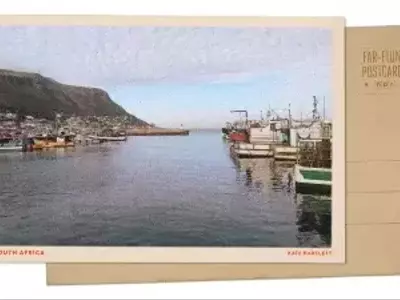Kalk Bay: A Coastal Gem with a Rich Heritage