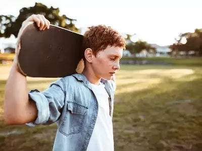 The Overlooked Aspect of Teenage Development