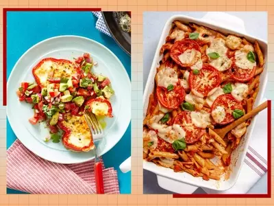 Nourishing Your Body: A Comprehensive 7-Day High-Protein Plant-Based Meal Plan
