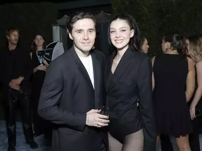 Brooklyn Beckham's Parental Rift: A Modern Dilemma