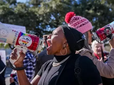 From Insults to Inspiration: The Resilient Power of Women's Activism