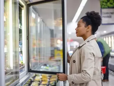 Top 10 Frozen Foods That Rival Restaurant Takeout