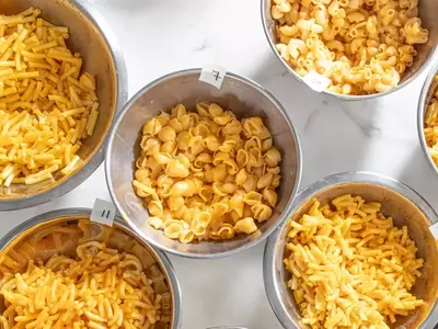 The Best Boxed Macaroni and Cheese for a Satisfying Meal