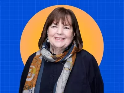 Mastering Kitchen Basics: Ina Garten's Essential Six Recipes for Every Home Cook