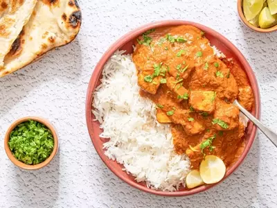 Quick and Flavorful Indian Dishes for Busy Weeknights