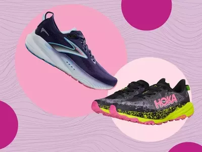 Top Running and Walking Shoe Sales to Refresh Your Footwear Collection
