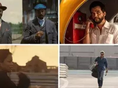 Key Insights from the 2026 Oscar Nominations: 'Sinners' Makes History