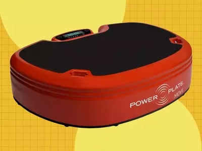 Top Vibration Platforms Recommended by Experts