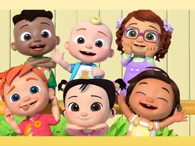 Calming Toddler Tantrums: CoComelon Songs to the Rescue