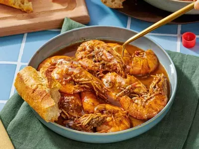 Mastering New Orleans Barbecue Shrimp: A Culinary Tradition
