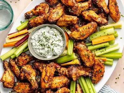 Super Bowl Snack Extravaganza: 12 Irresistible Appetizer Recipes for Your Ultimate Game Day Party