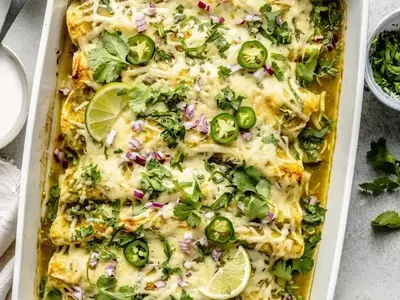 Transforming Rotisserie Chicken: 15 Innovative Meal Ideas
