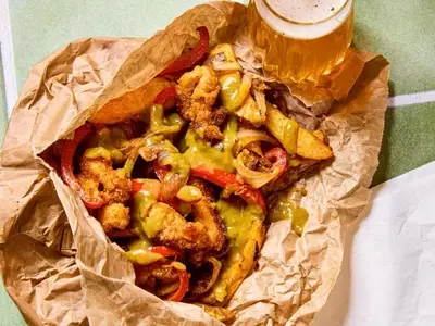 The Ultimate Homemade Dublin Spice Bag Recipe