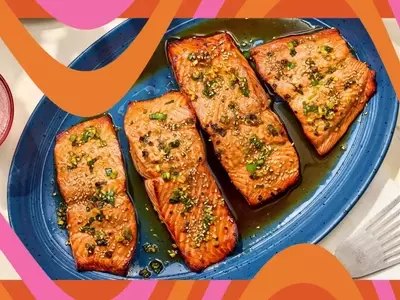 Top Anti-Inflammatory Foods for Men Over 50
