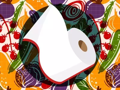 Optimizing Gut Health: Foods for Regularity and Smart Storage Solutions