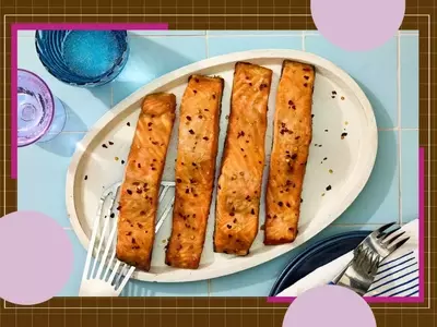 Enhancing Nutritional Value: Olive Oil in Veggie Patties