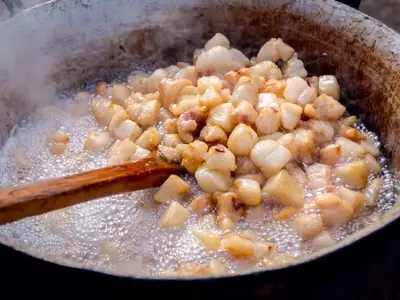 The Culinary Renaissance of Lard: From Kitchen Staple to Modern Delicacy