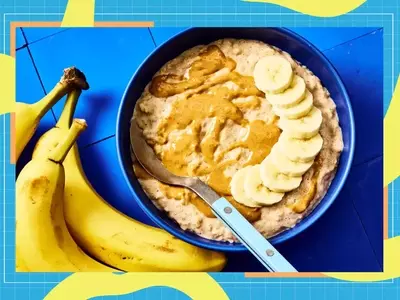 The Impact of Daily Oatmeal Consumption on Cholesterol Levels