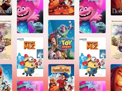 Memorable Melodies: The Best Movie Songs for Kids and Parents Alike