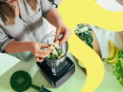 The Art of Crafting Satisfying Smoothies: A Dietitian's Guide