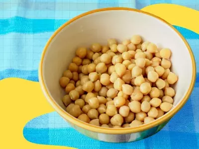Effortless High-Protein Meals with Canned Chickpeas
