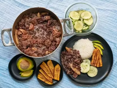 Eight Comforting Jamaican Dishes to Warm You Up