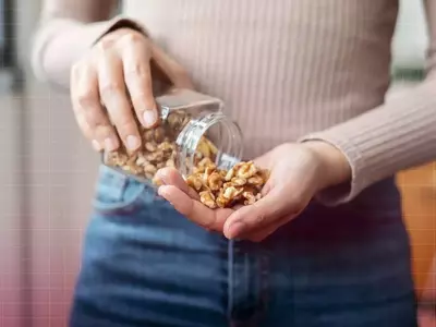 Walnuts: The Ultimate Cholesterol-Lowering Powerhouse