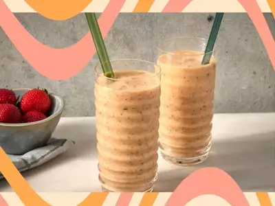 Boosting Brainpower: My Journey with High-Fiber Breakfasts