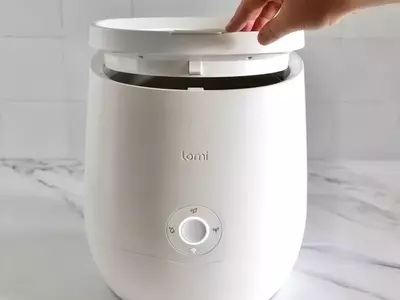 The Lomi 3 Food Recycler: An In-depth Review and Practical Guide