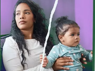 Understanding Postpartum Depression's Impact on Maternal Bonding