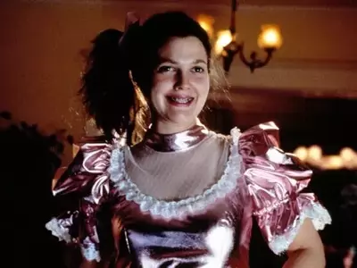 Josie Grossie in 'Never Been Kissed' as a Modern Icon