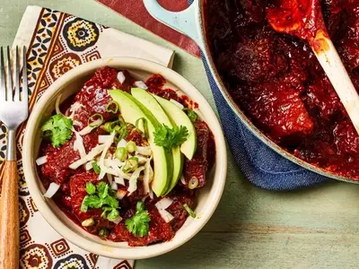 Super Bowl Chili and Stew Recipes for Game Day